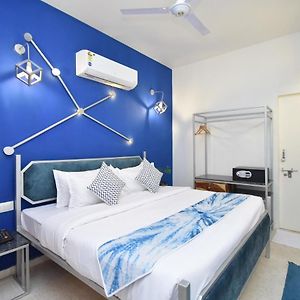 Deluxe Double Kamer