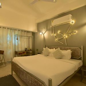 Deluxe Double Kamer